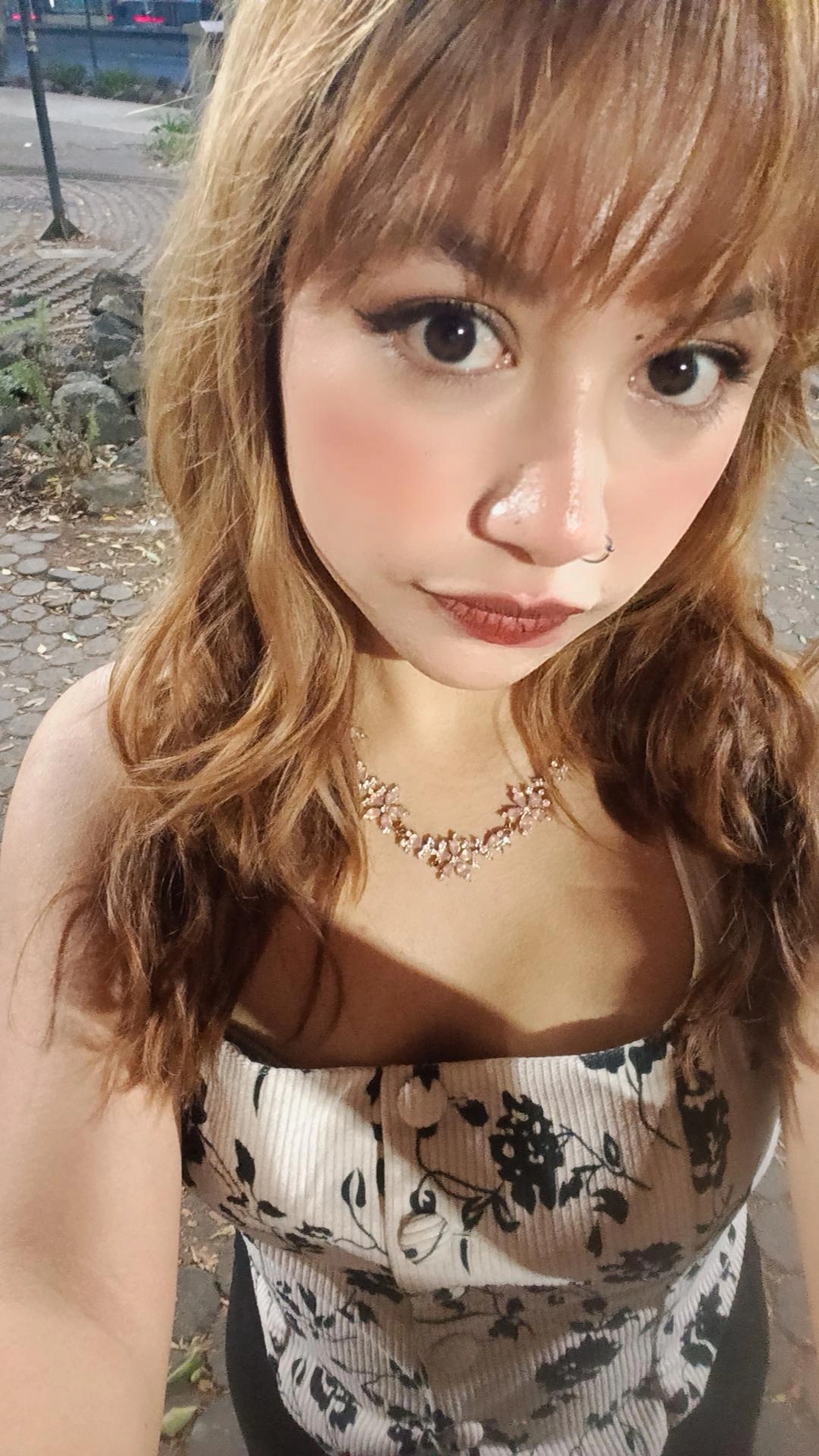 Liliana Alcántara, redactora SEO